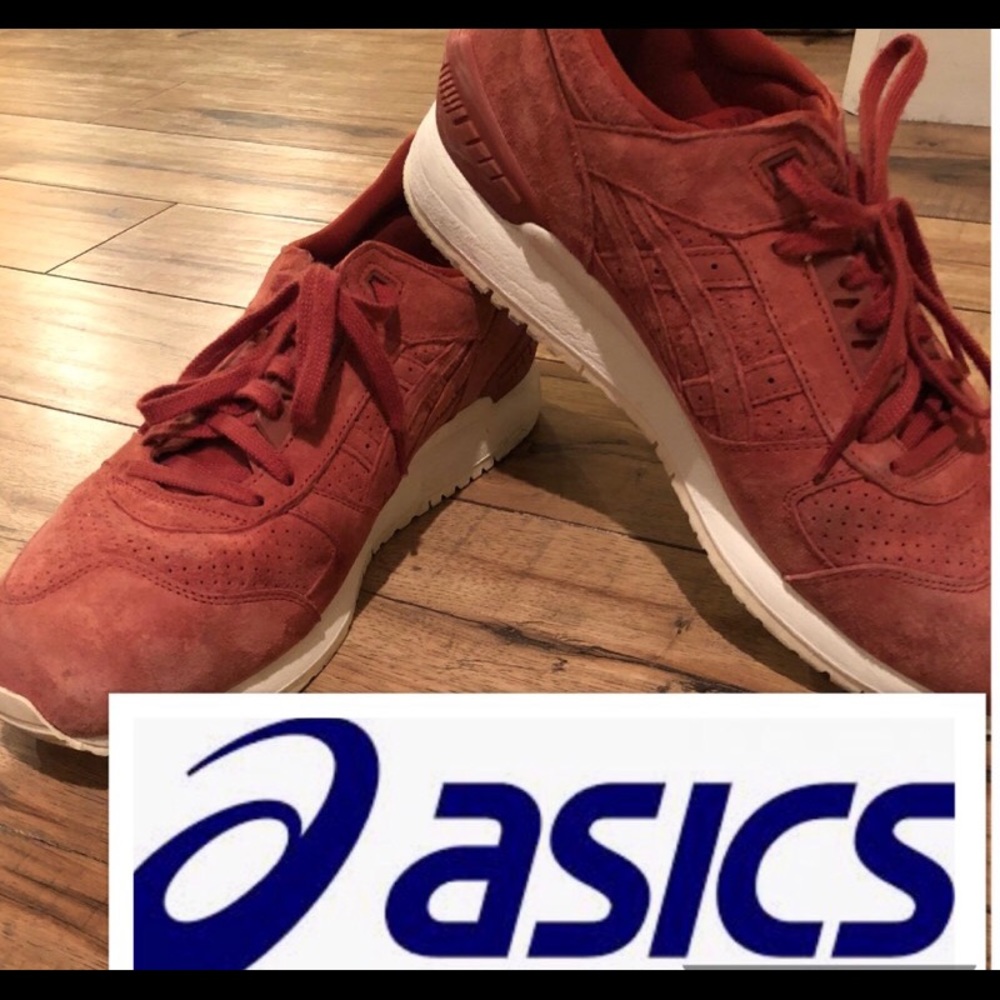 ASICS gel lyte sz 12.5 worn once